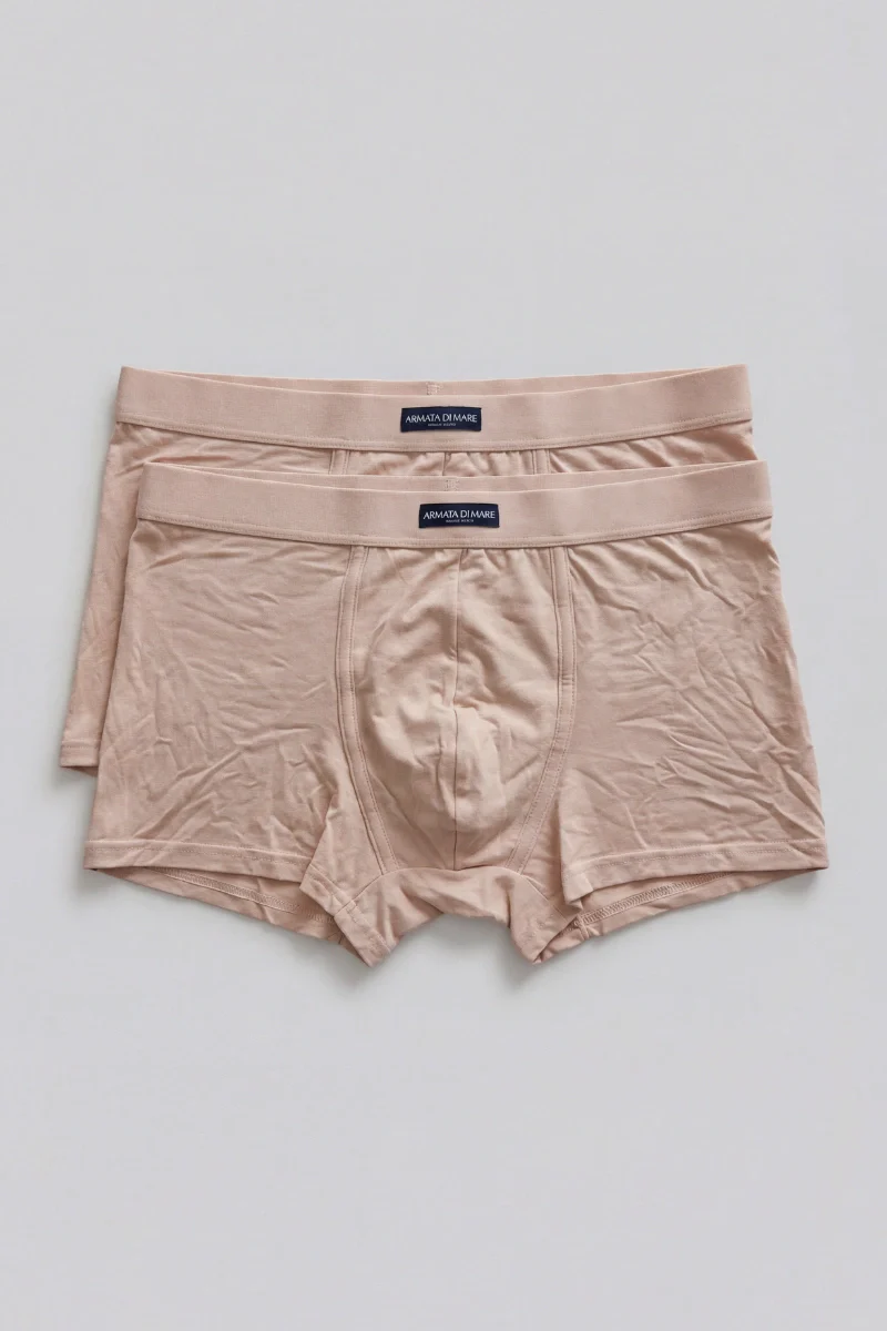Boxer in bamboo uomo (set 2 pezzi) - Image 3