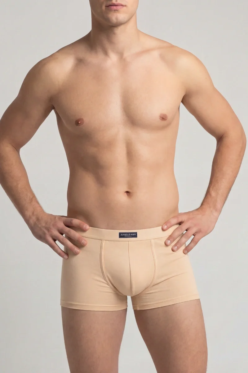 Boxer in bamboo uomo (set 2 pezzi) - Image 6