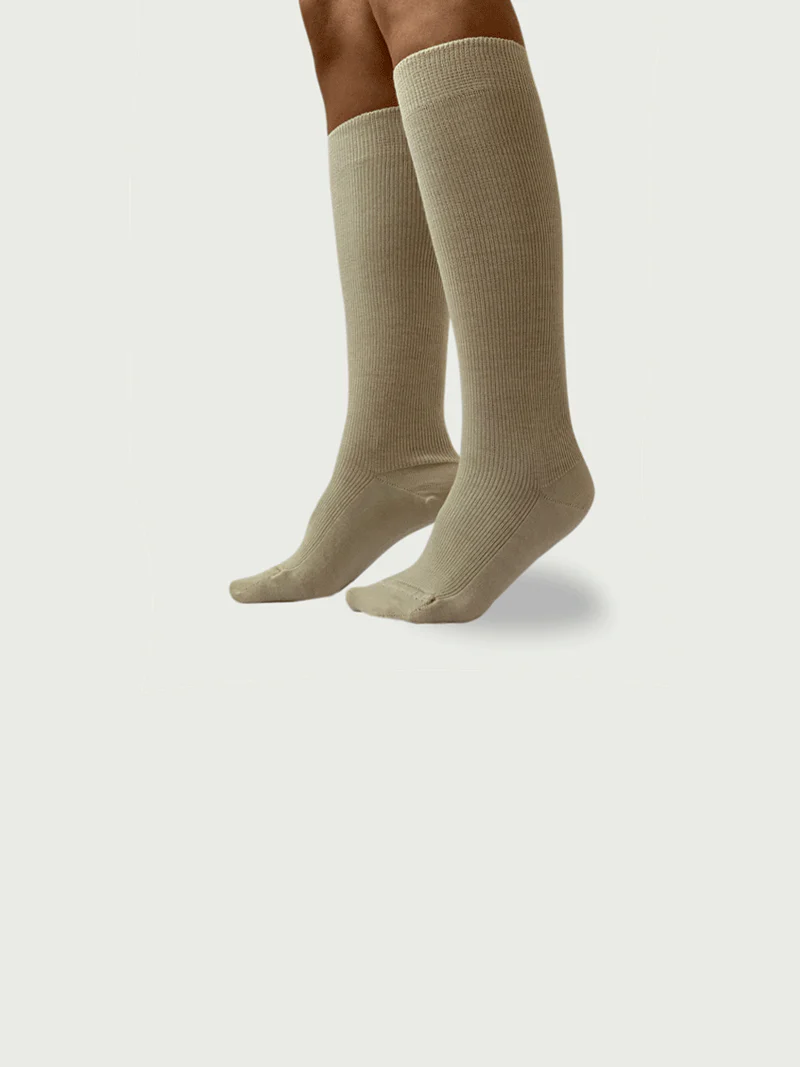 Calza lunga in Lana leggera bambino - Image 2