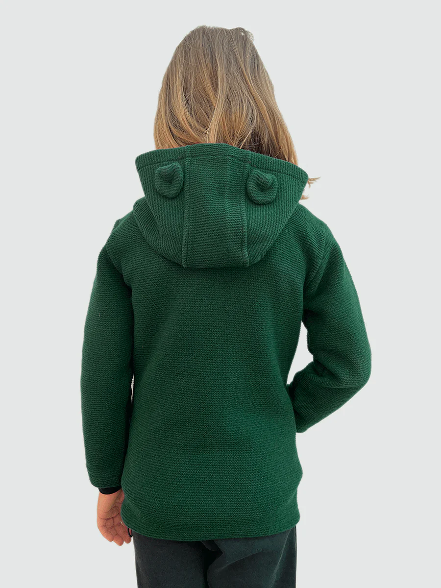 Cappotto Bambino in Lana EDIZIONE LIMITATA - Image 9