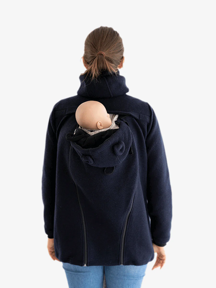 Cappotto per portare donna 4 in 1 - Image 6