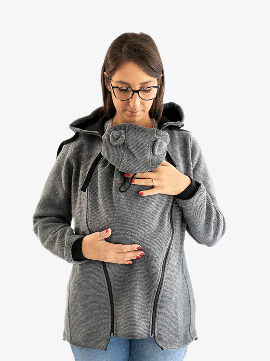 Cappotto per portare donna 4 in 1 - Image 7