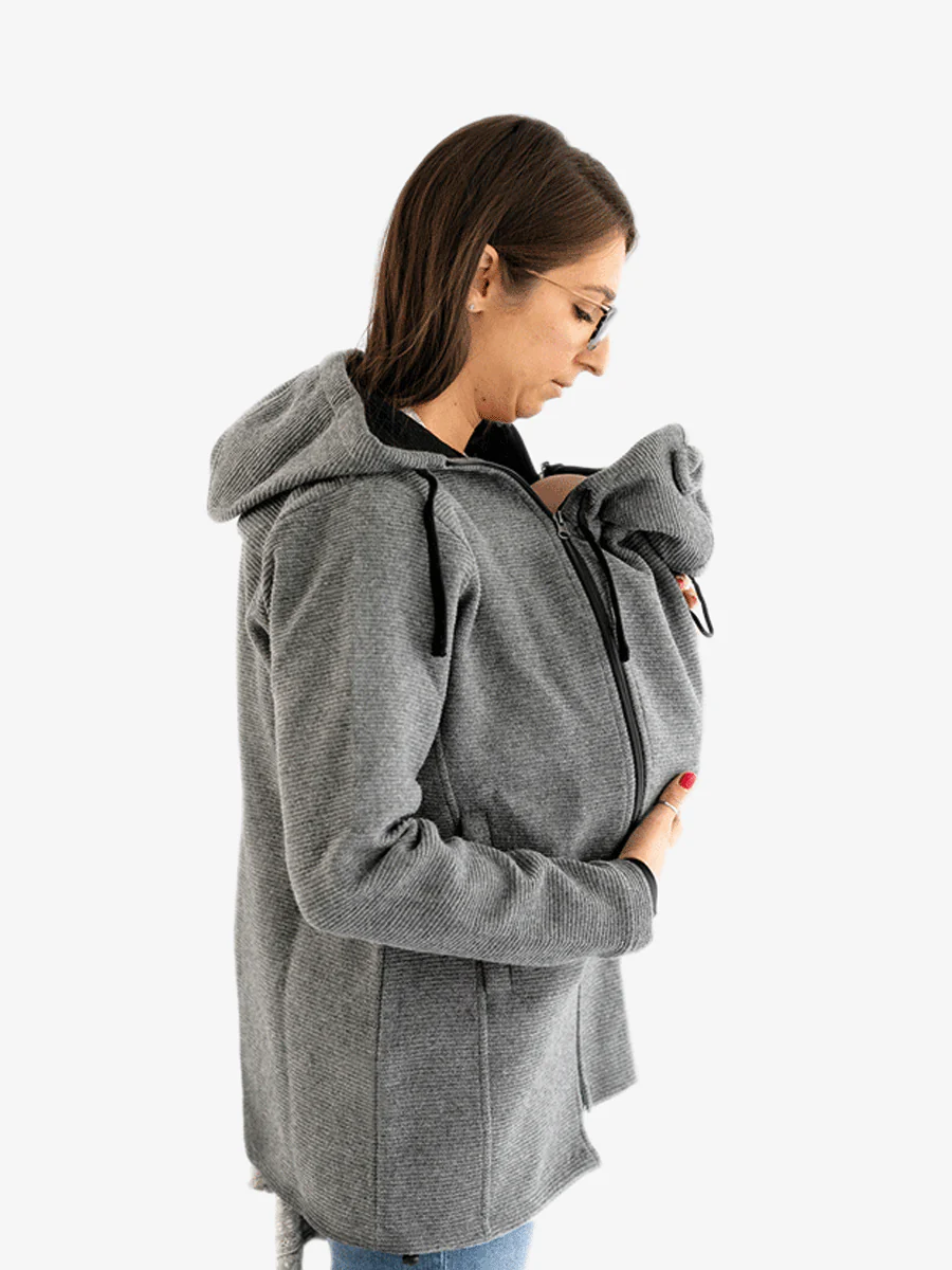 Cappotto per portare donna 4 in 1 - Image 8