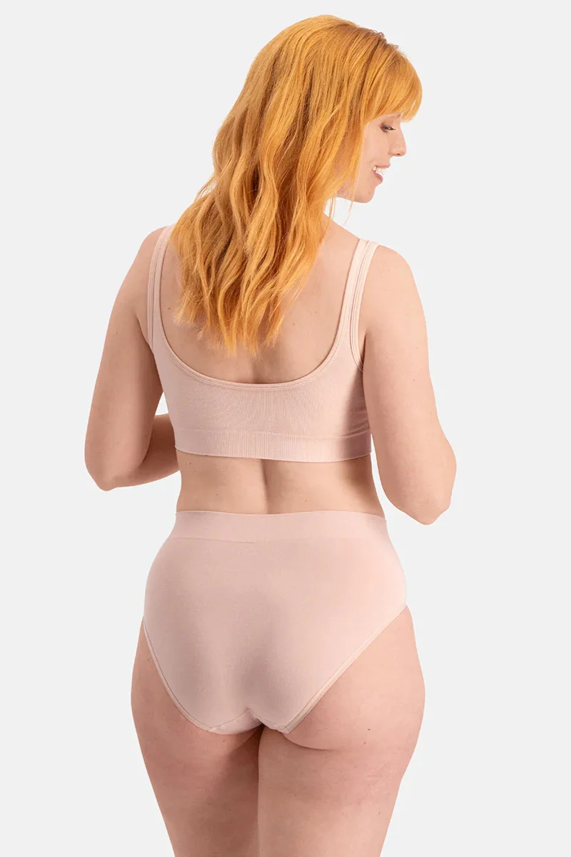 Culotte donna in bamboo (set 3 pezzi) - Image 11