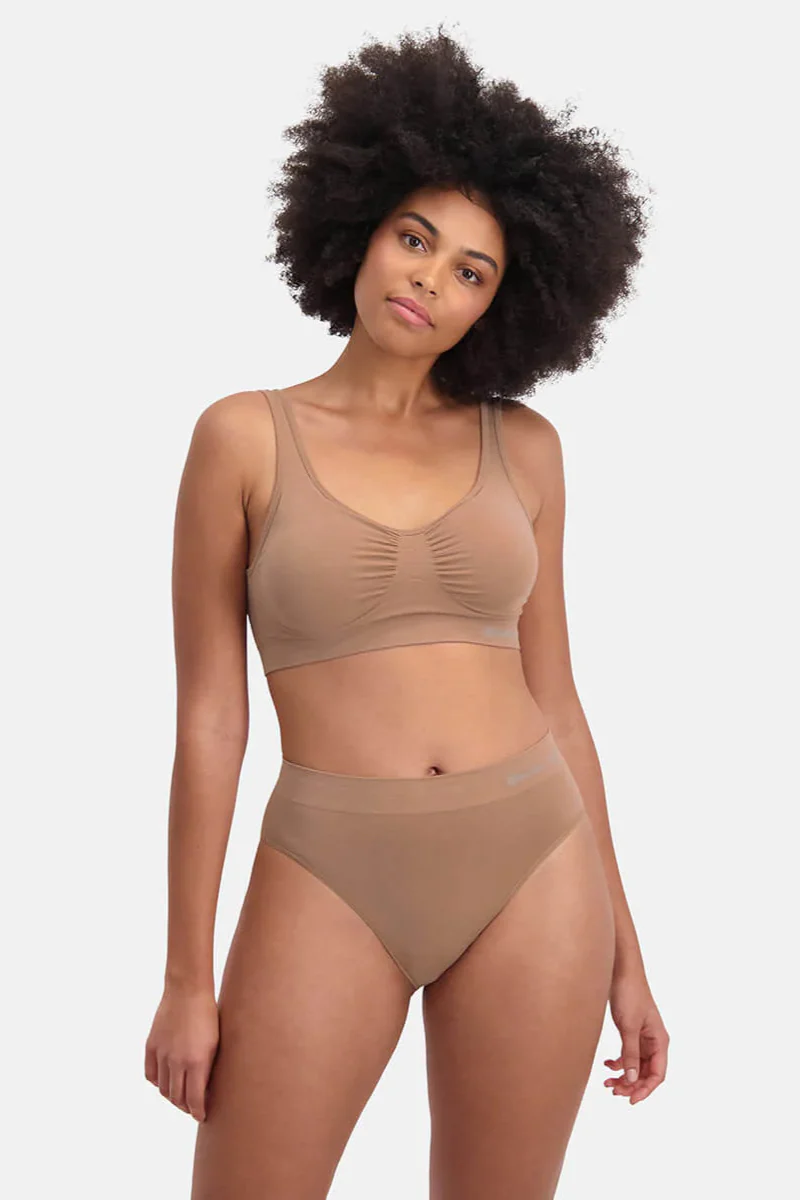 Culotte donna in bamboo (set 3 pezzi) - Image 3