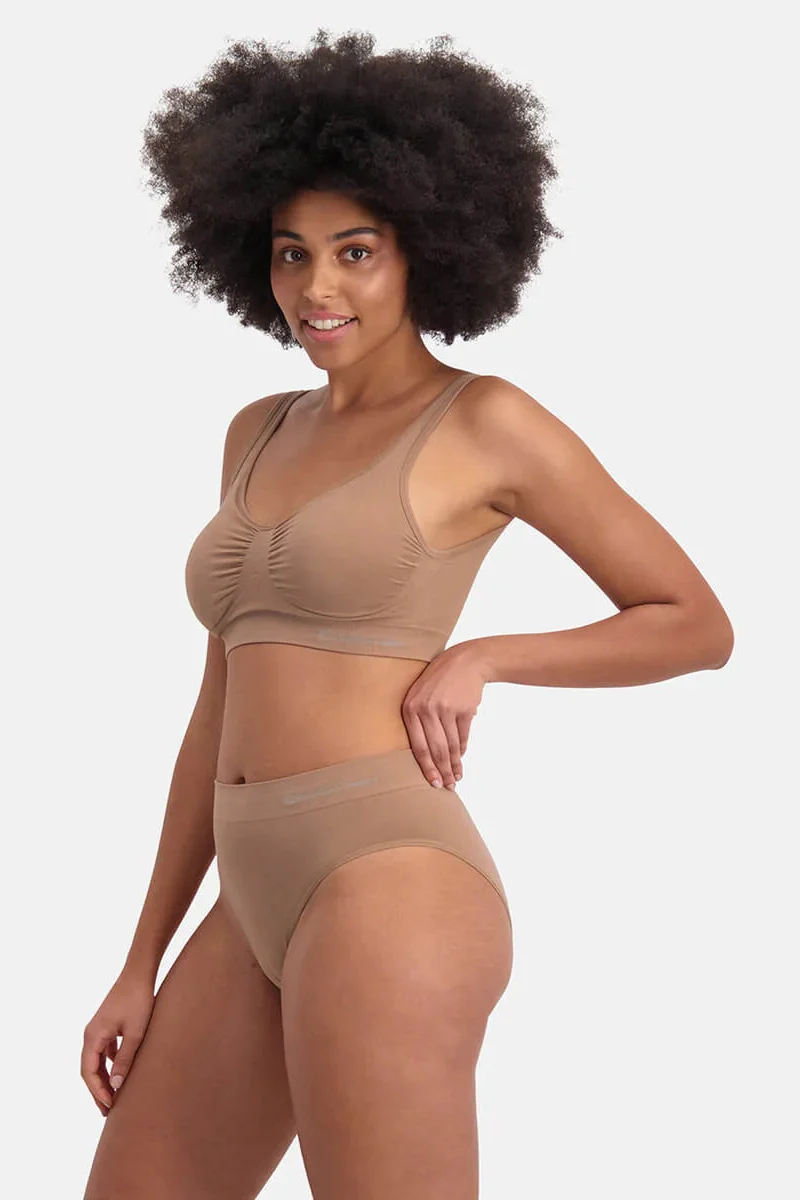 Culotte donna in bamboo (set 3 pezzi) - Image 9