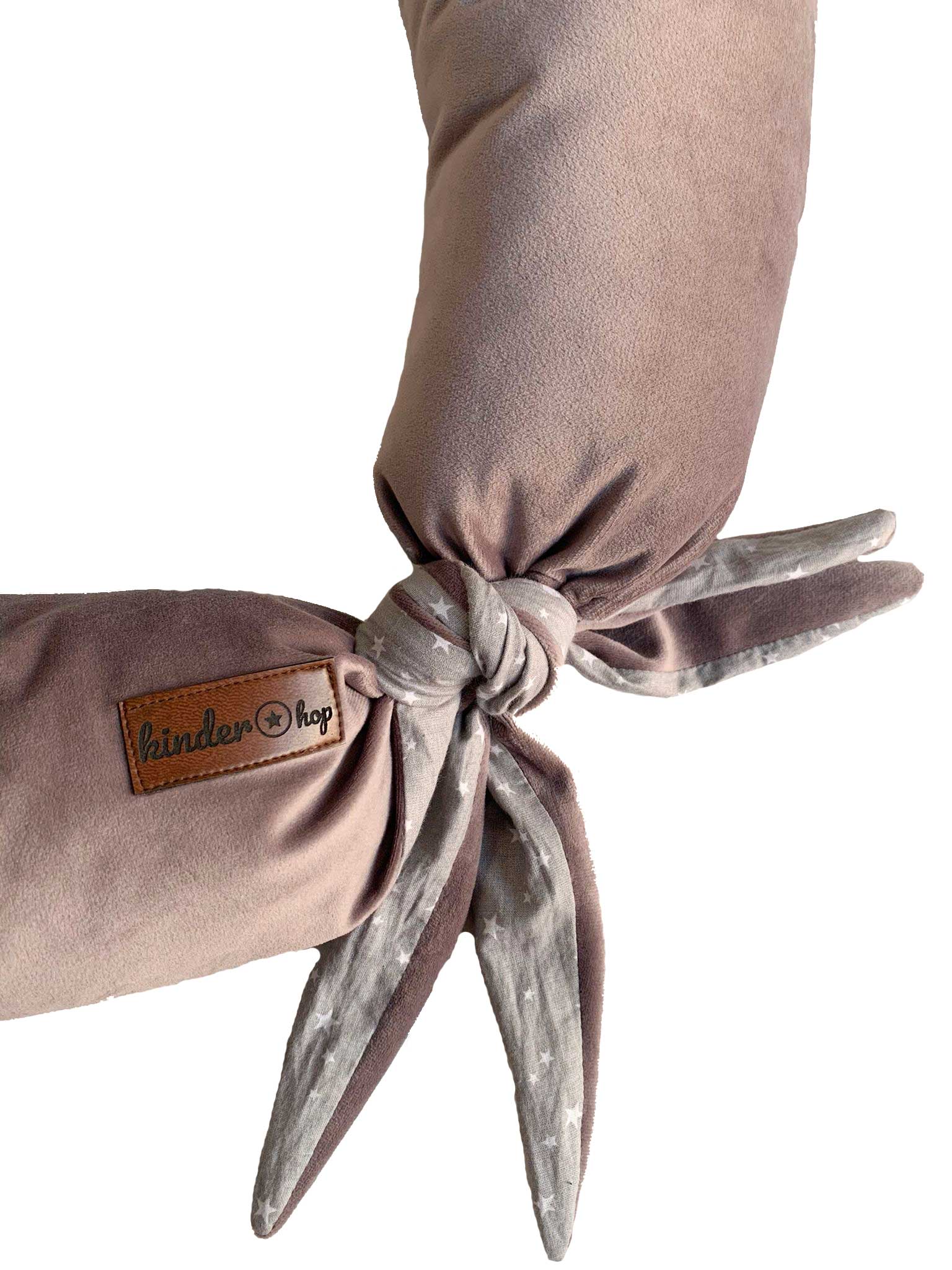 Cuscino Allattamento e Gravidanza Kinder Hop - Image 3
