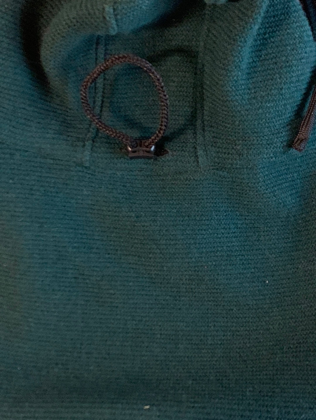 Inserto aggiuntivo per Cappotto in Lana - Image 21