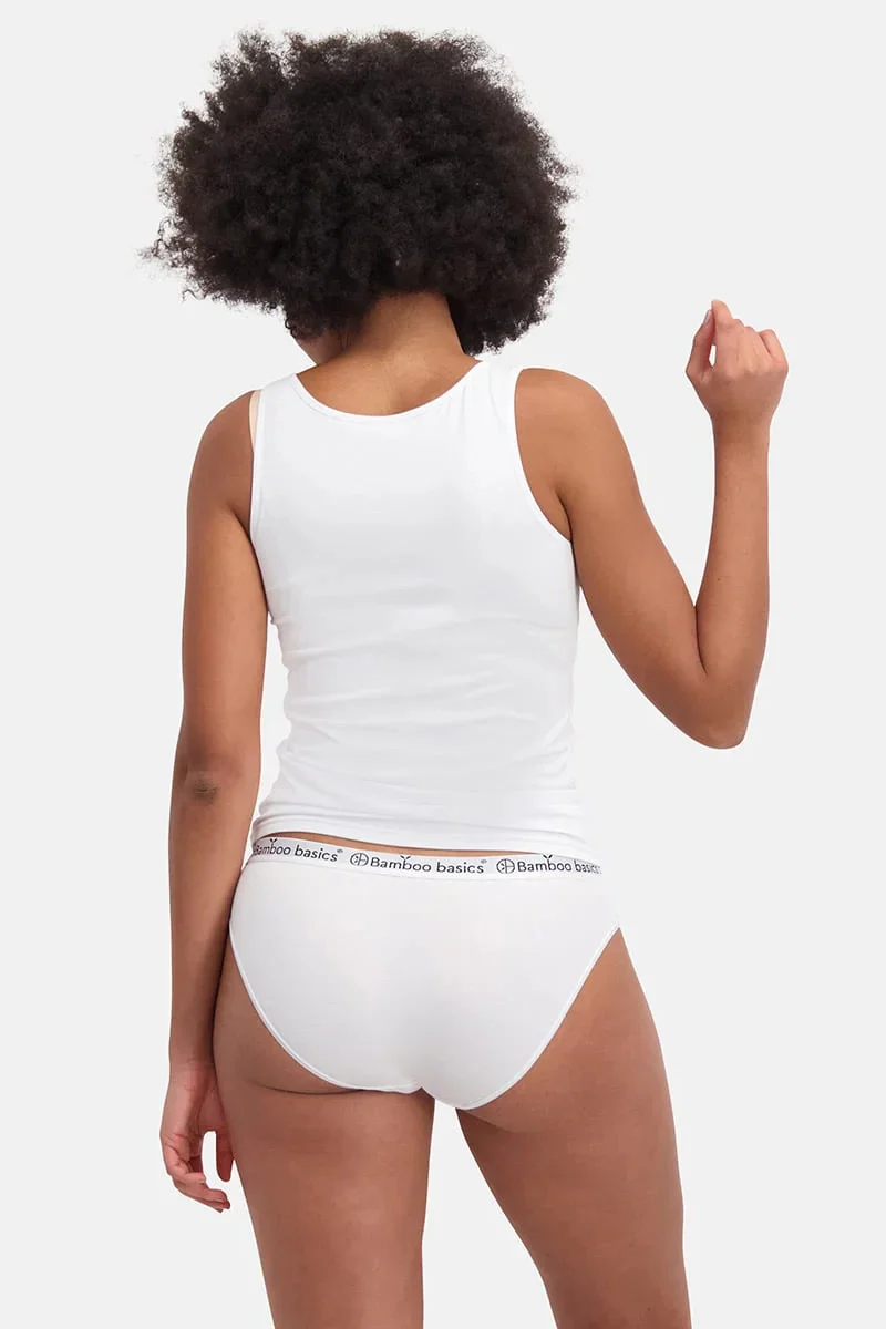 Slip donna in bamboo (set 3 pezzi) - Image 4